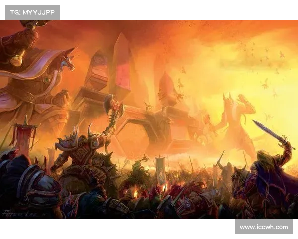 魔兽世界怀旧服：空中战火燃起，飞机攻击震撼登场